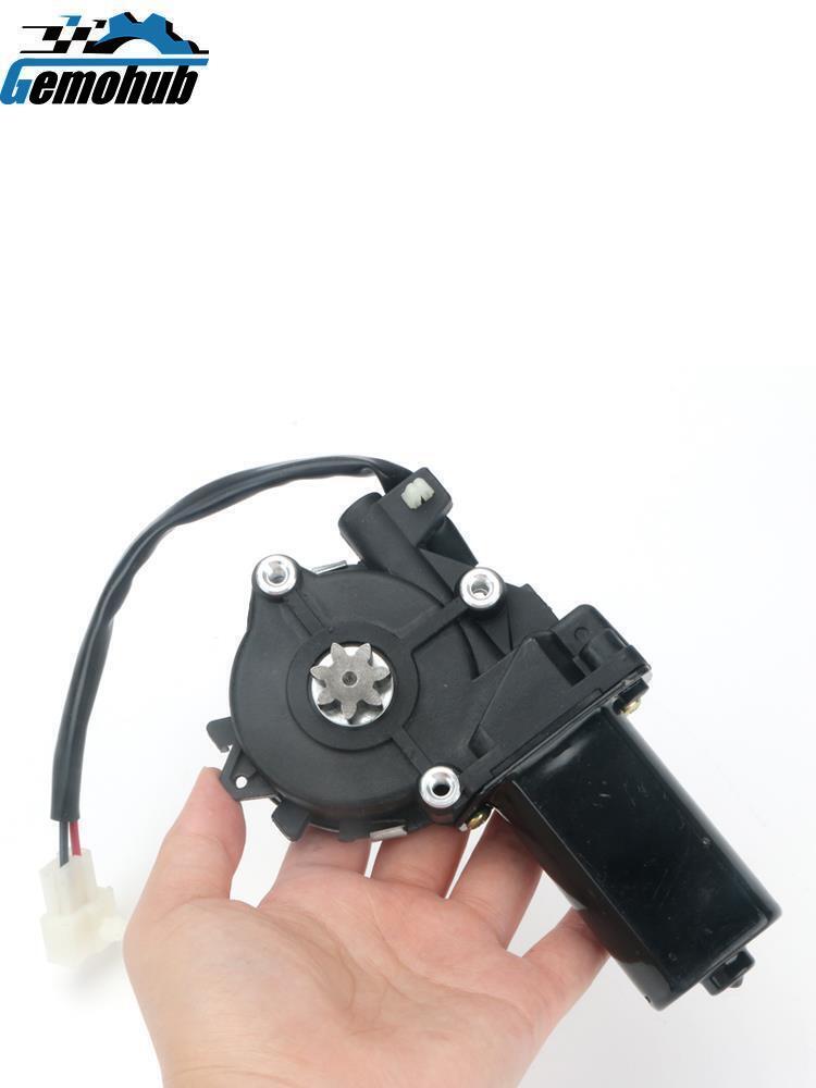 for Toyota for Land Cruiser 4500 LC80 FZJ80 Window Lifter Regulator Motor