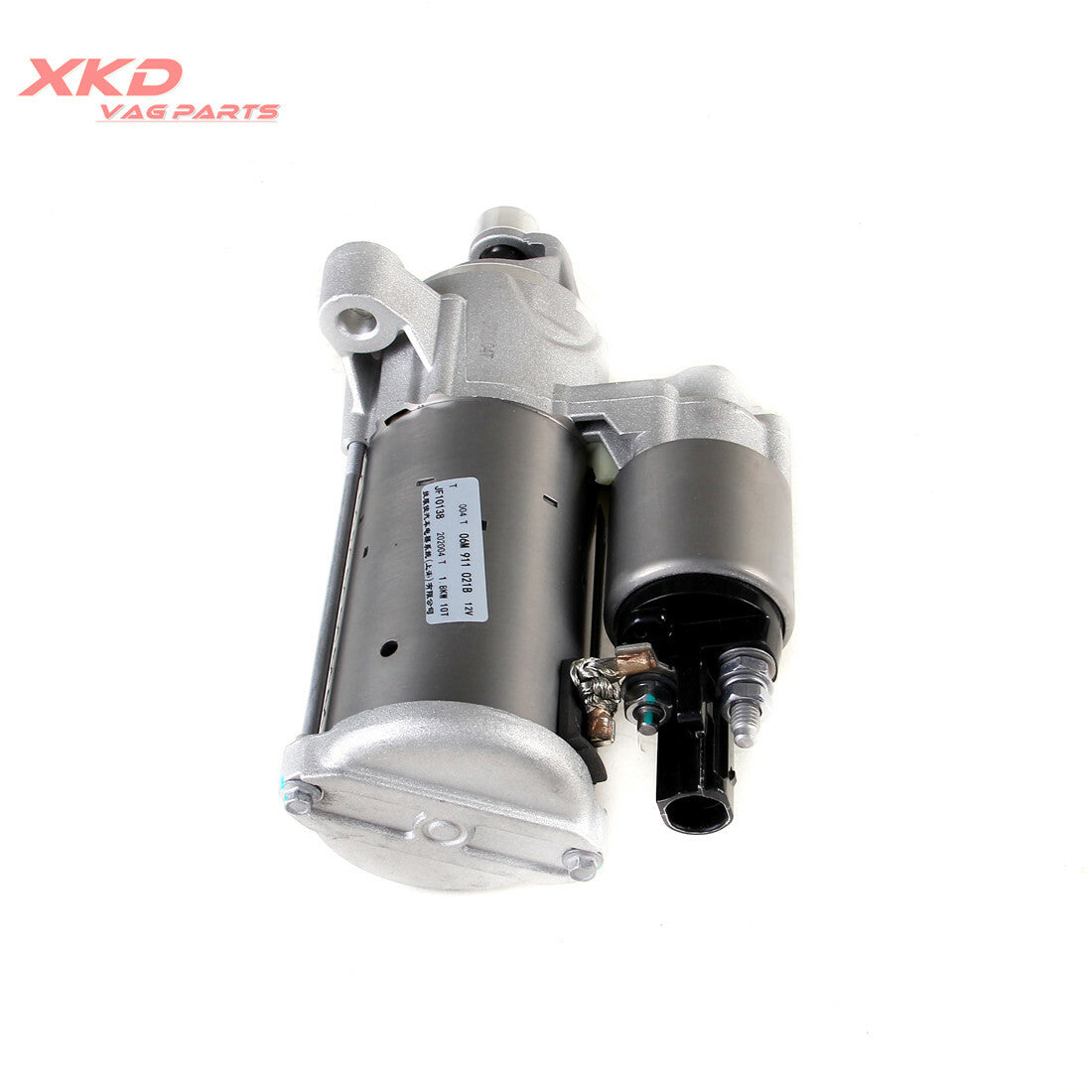 3.0T engine ignition starter suitable for Audi A4, A5, A6, S6, Q5 06M911021 CREC CREH