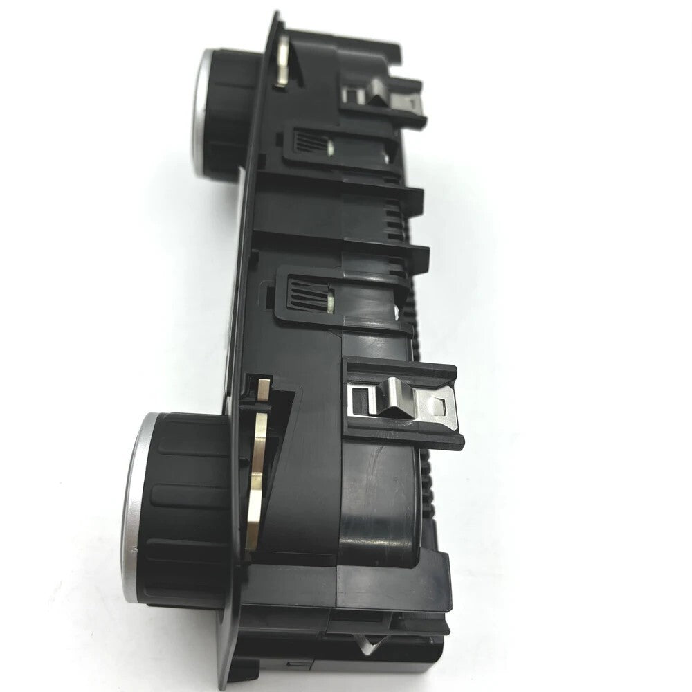 Climate control unit switch suitable for MAN TGX TGS 81619906106 81619906116 81619906128
