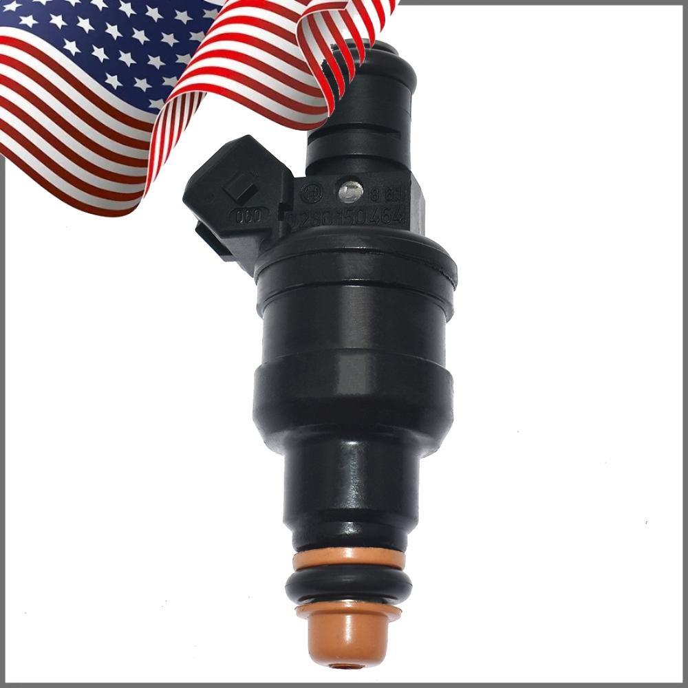 Fuel Injector Fit for VW for Skoda for Golf 1.8T 20V GTI 0280150464