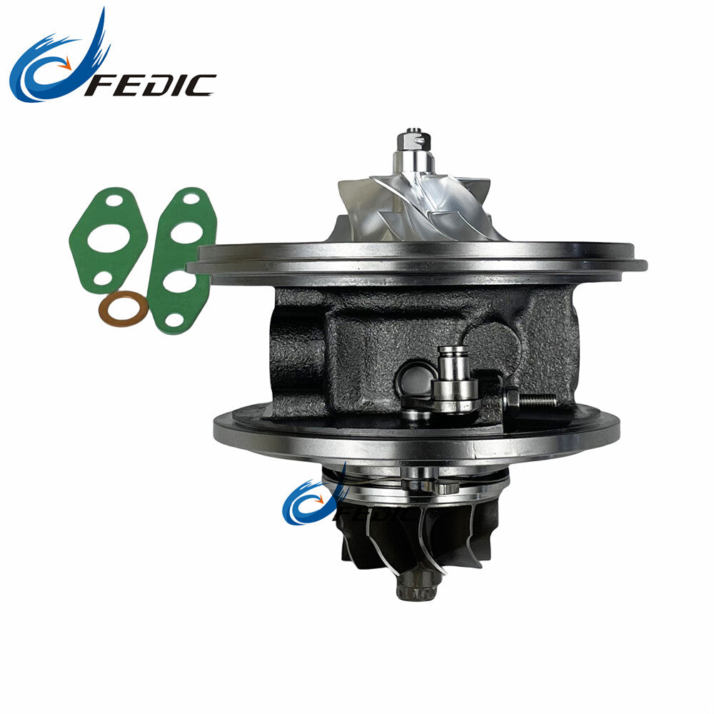 8982356271 RHV4 VIGM MFS Turbo cartridge for Isuzu D-Max 3.0 CRD 4JJ1-TC