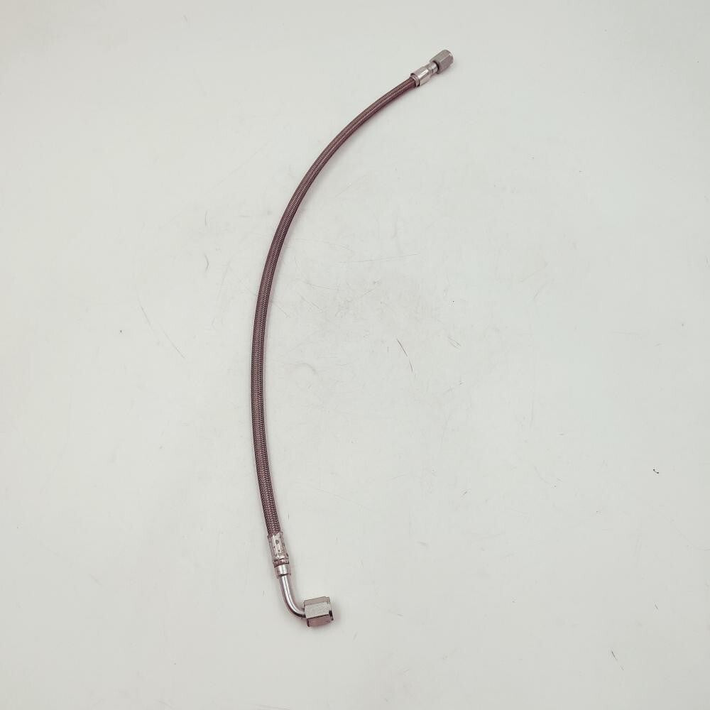 Flexible Hose For ISX CM570 ISX CM870 ISX CM871 3071583 3893732