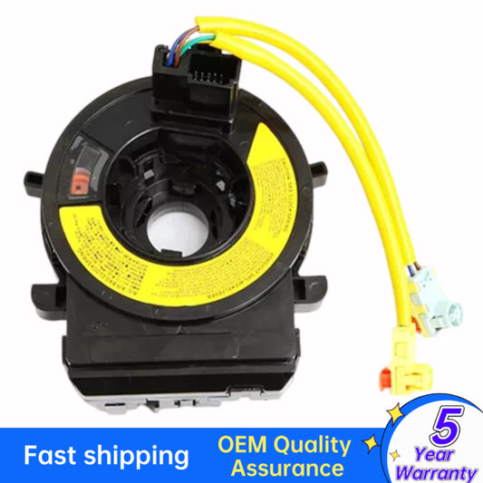 New clock spring for 2011-2013 for Kia Optima/ for Kia Optima Hybrid.