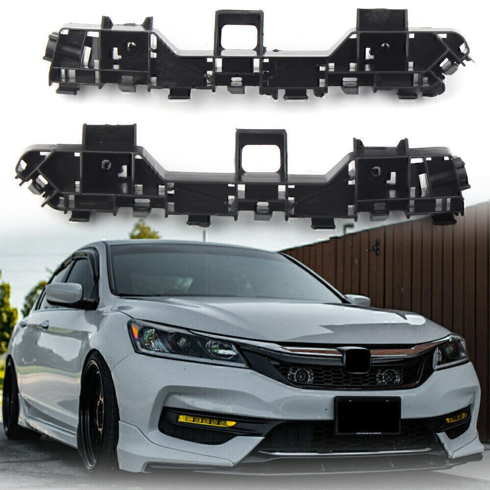 Vordere Sto?stangenhalterung Tr?gerhalterung f¨¹r for Honda ACCORD Limousine 2013-17