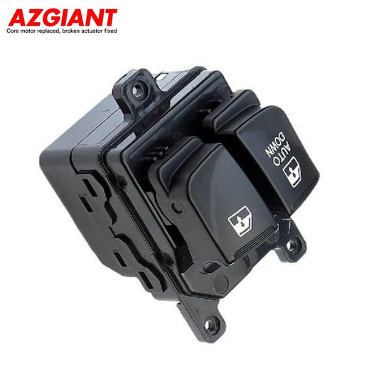 Front Left / Right Side Window Switch for 2006-2007 for Hyundai Accent 93570-1E010