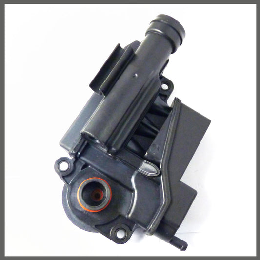 The all-new PCV pressure control crankcase breather valve is suitable for Audi Q7, S6, S8, and for Volkswagen Touareg.