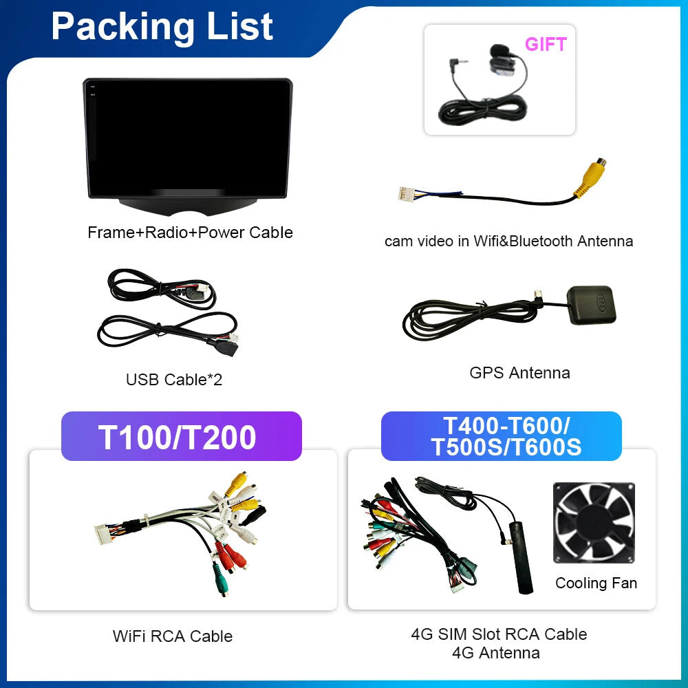 Car Radio for Hyundai for Veloster FS 2011-2015 CarPlay Stereo Multimedia GPS Player