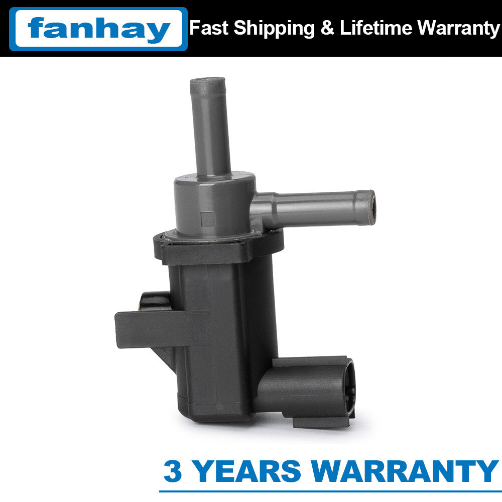 Vacuum Canister Purge Valve For 2003-06 for Toyota for Corolla Matrix for Pontiac Vibe 1.8L