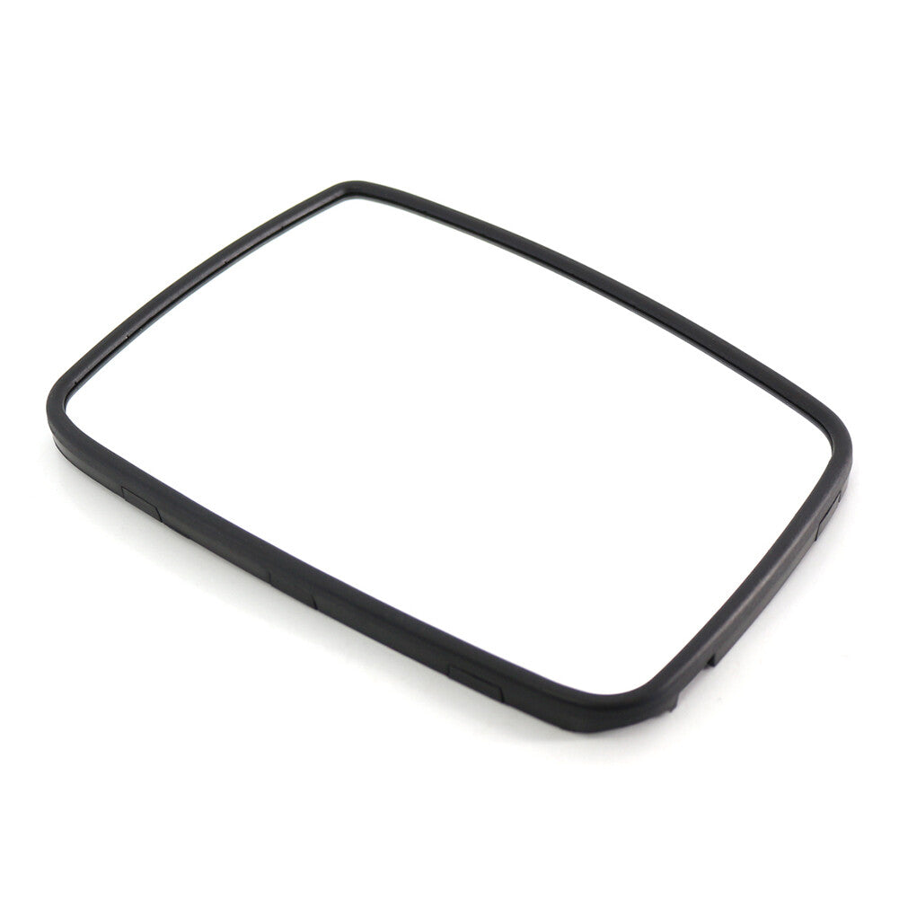 for Dodge for Ram 1500 2500 2011-2019 Wing Mirror Glass Heated Power Right Side