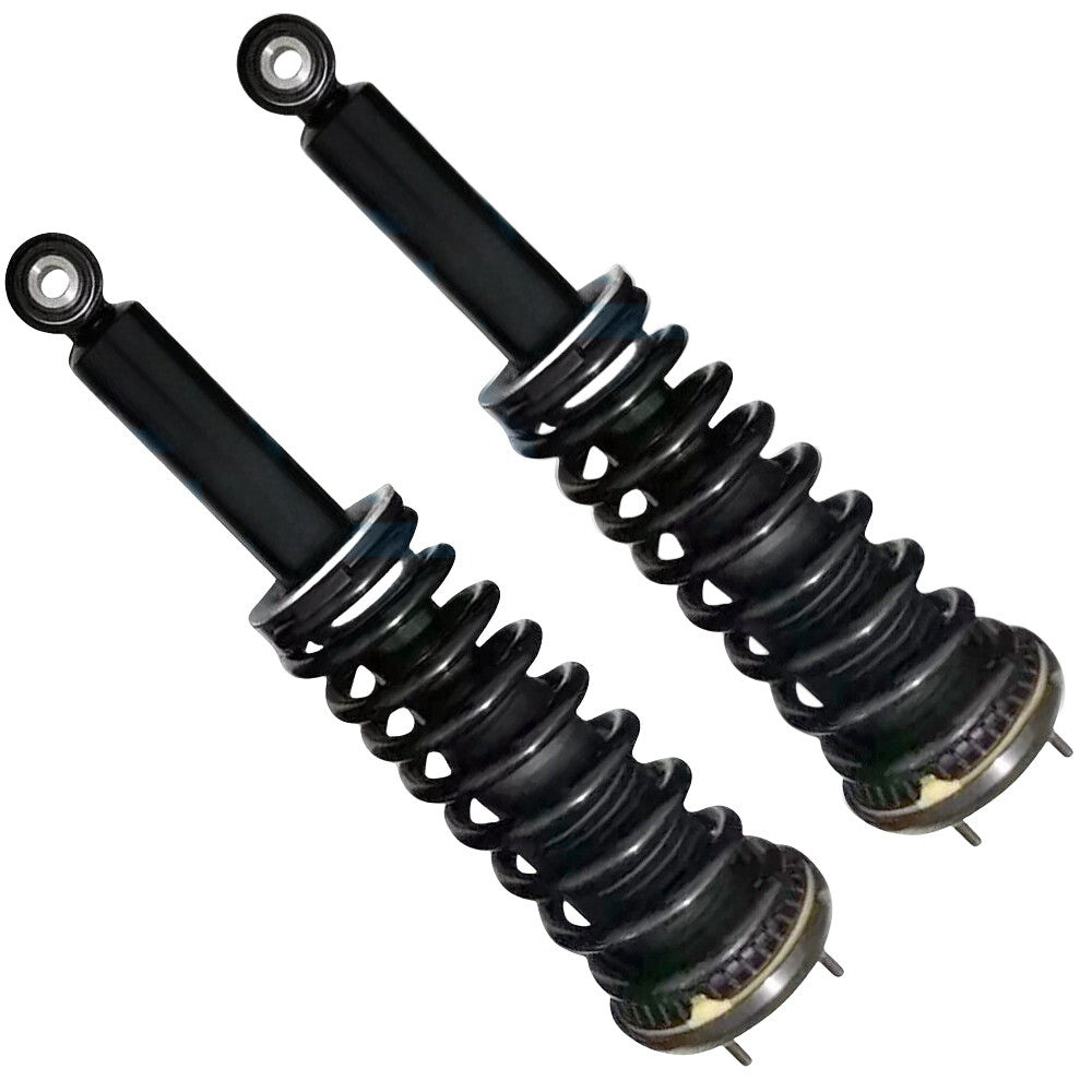 2XRear Shock Absorber For 2011-2015 for Jeep Grand Cherokee for Dodge Durango 68069680AH