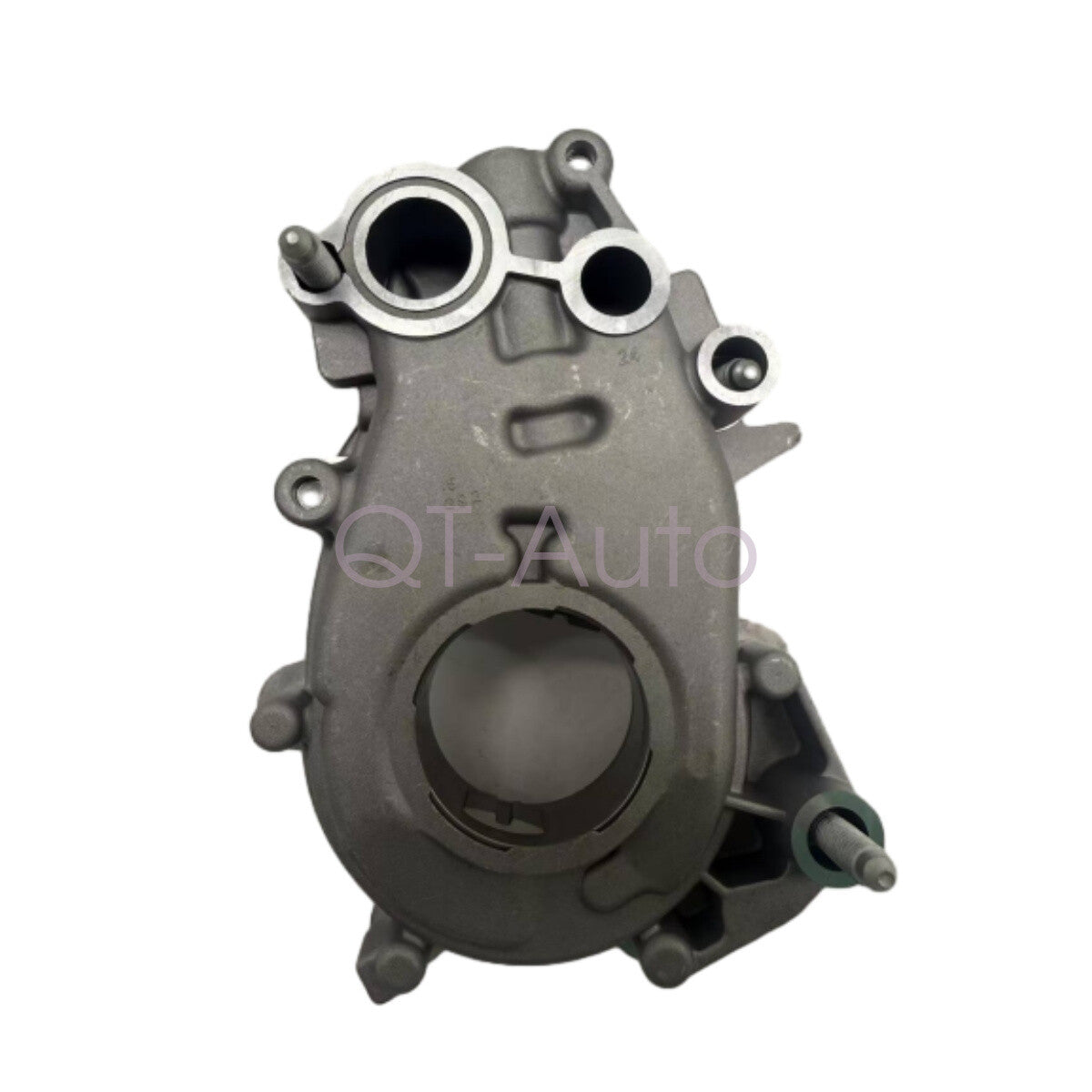 12640448 Oil pump from equipment manufacturer, suitable for Cadillac CTS, SRX, STS, XTS 3.0, 3.6, 2004-19