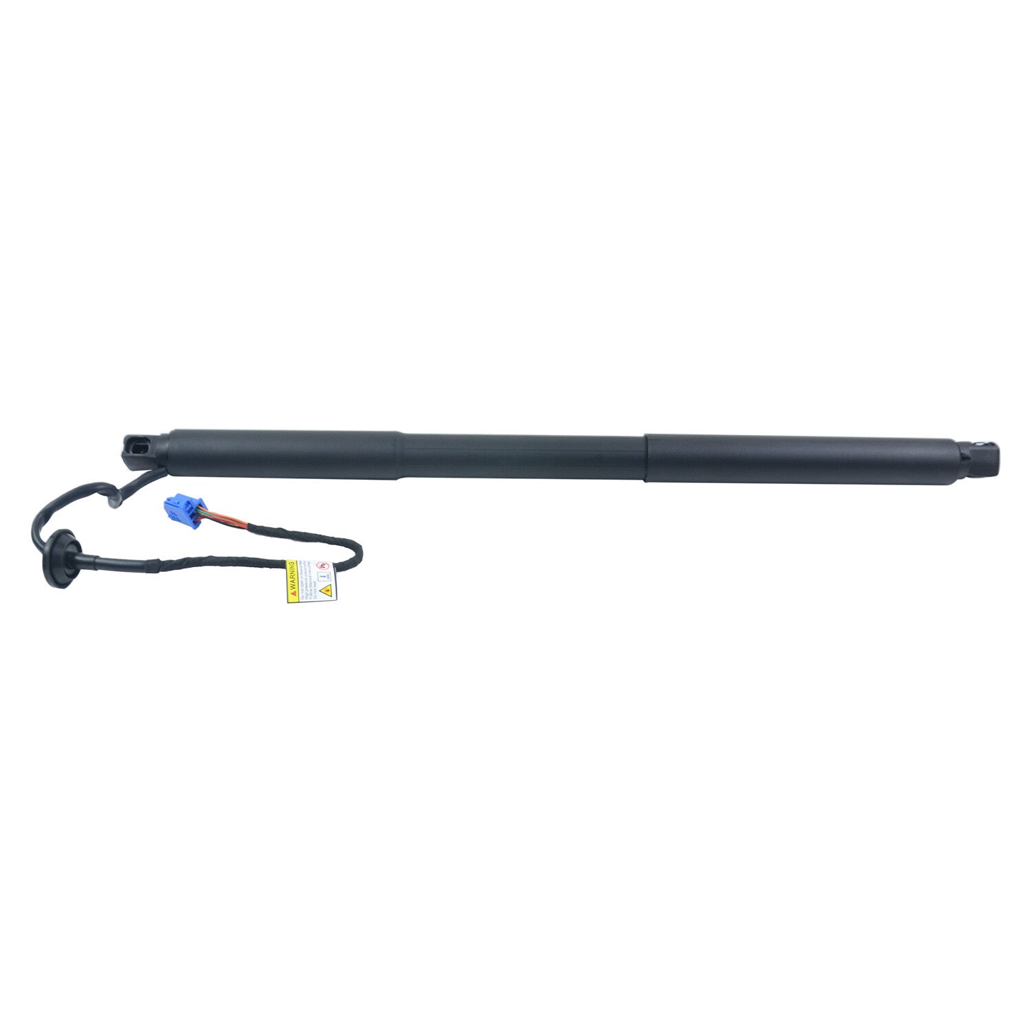 A1668900000 1 Right rear trunk power upgrade support for Mercedes-Benz W166 ML350 ML550
