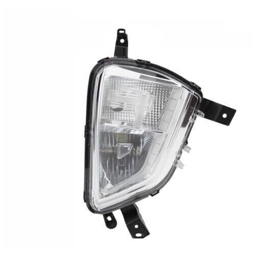 for Mitsubishi Eclipse Cross 2017-2019 LED Right Front Bumper Fog Light Fog Lamp