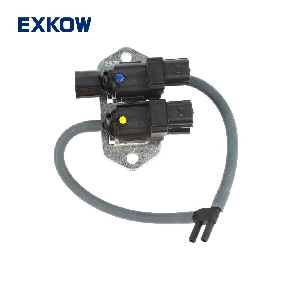 Freewheel Clutch Control Solenoid Valve fit for Mitsubishi MONTERO 2008-2019