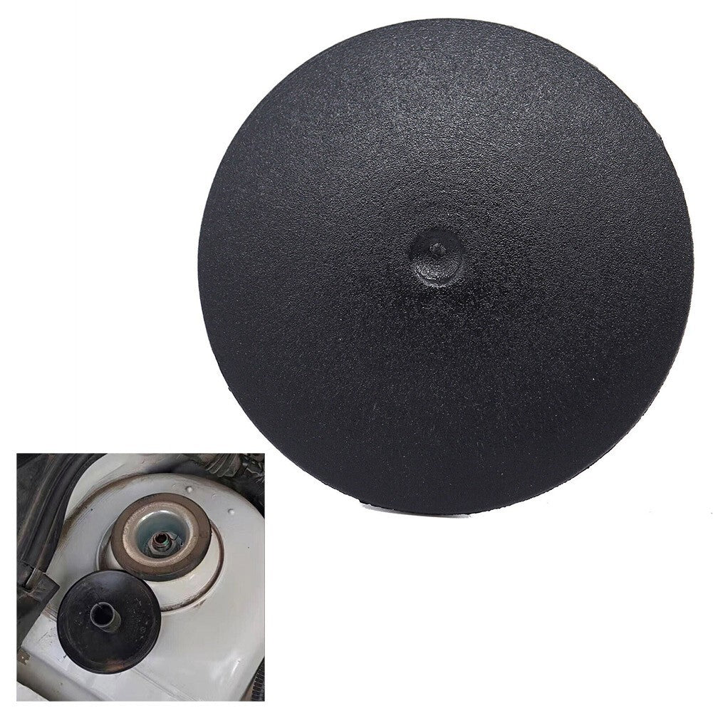Automatic replacement of front suspension strut cover mounting cover for Golf accessories