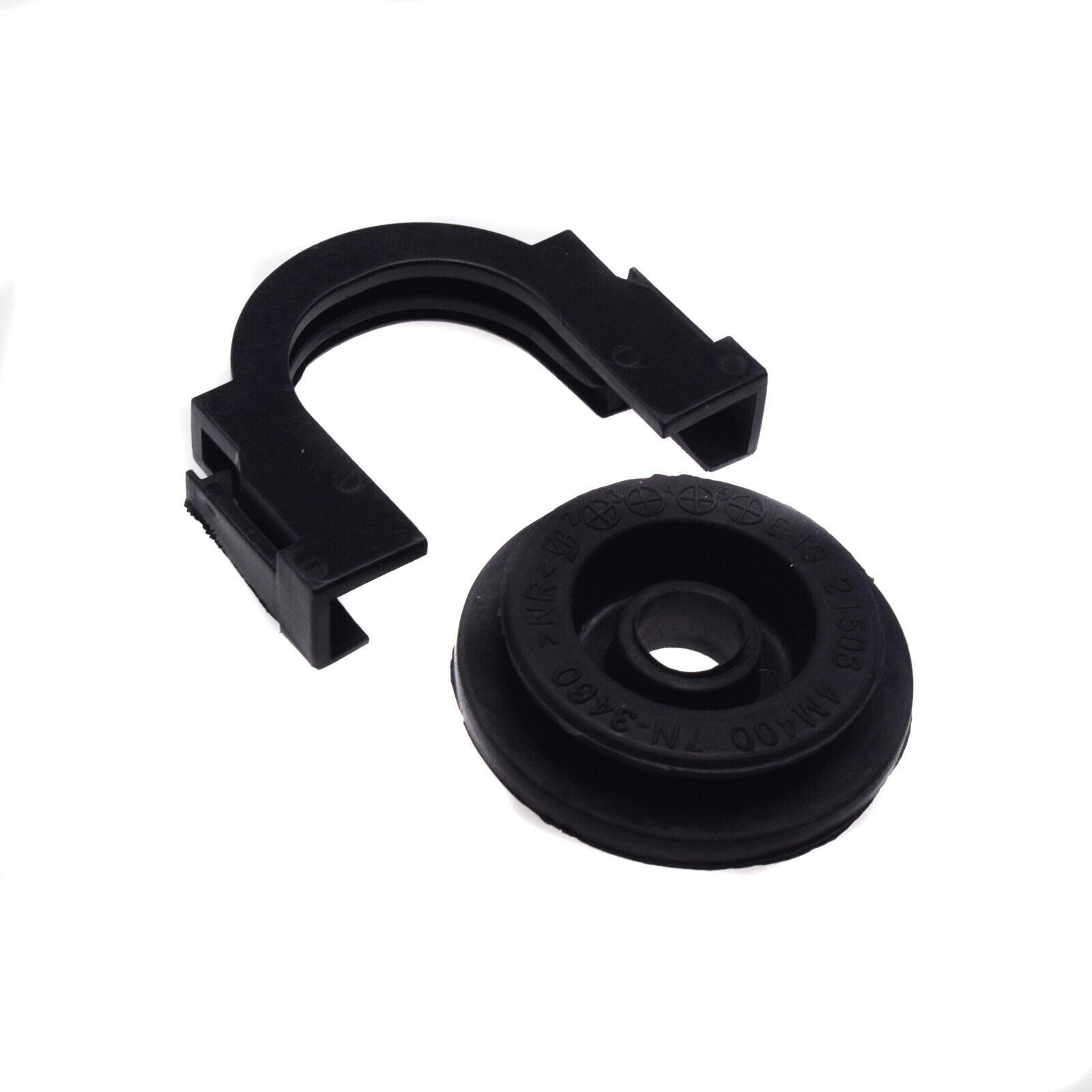 for Nissan Altima Murano Pathfinder Quest Upper Radiator Mount Bracket  Bushing