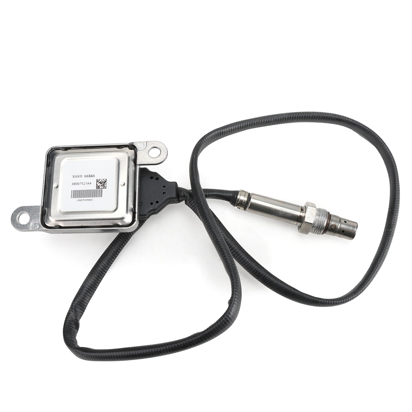 Mass air flow sensor instrument suitable for 98-04 for Nissan Frontier 2.4/3.3L SC SE SVE XE 4CYL
