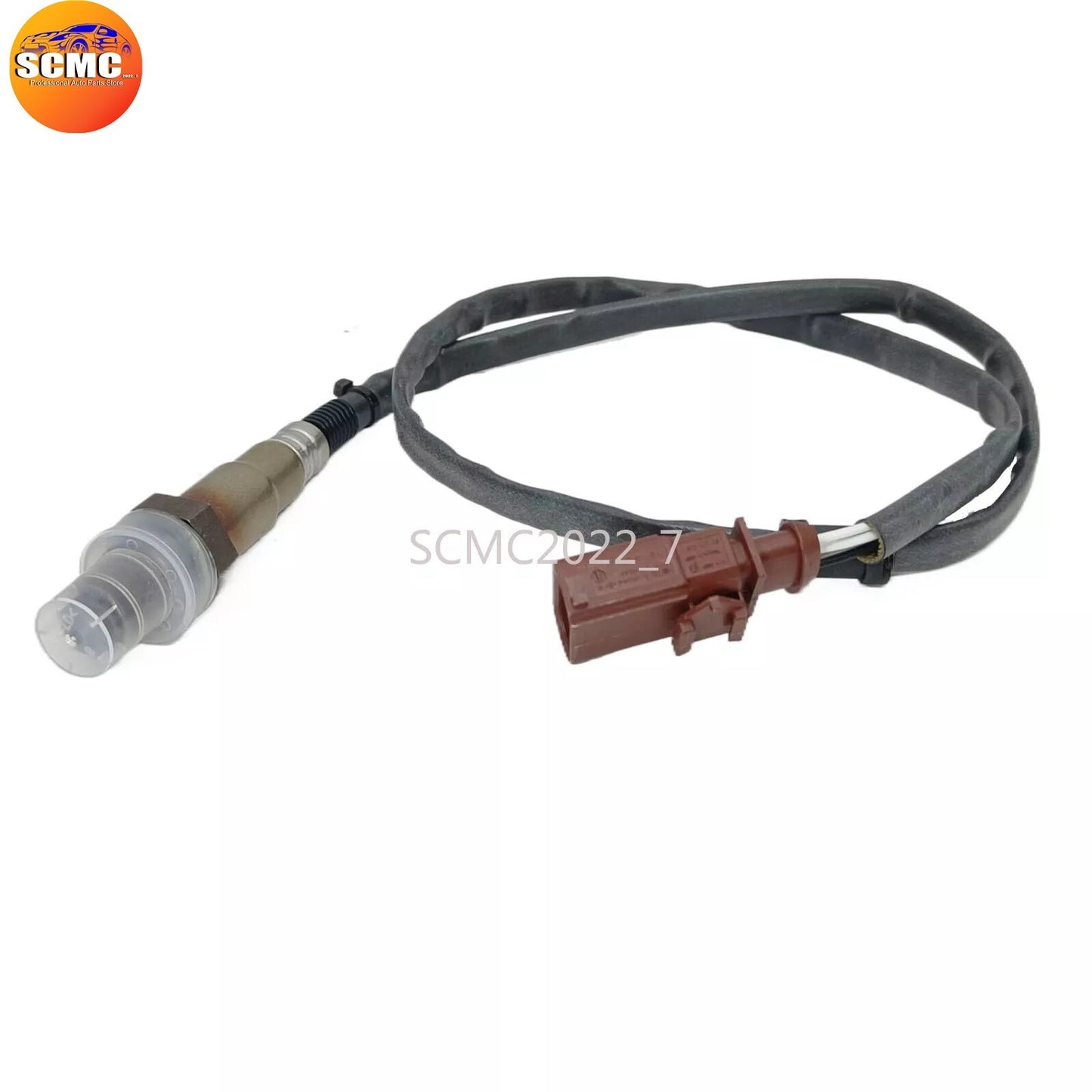 Fits 06D906265 Oxygen 02 O2 Sensor Upstream for VW GTI for Tiguan for AUDI A3 A6 TT for Seat