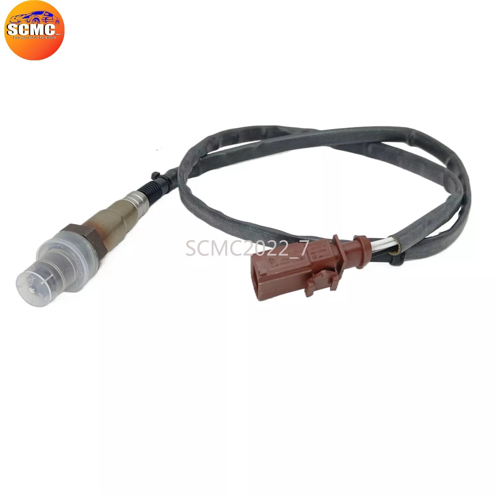 Fits 06D906265 Oxygen 02 O2 Sensor Upstream for VW GTI for Tiguan for AUDI A3 A6 TT for Seat