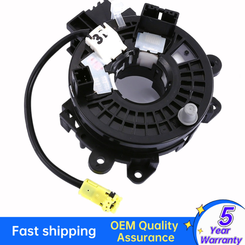 new, 25554-3DN0A clock spring suitable for Japanese Patrol Tiida Altima 07-13