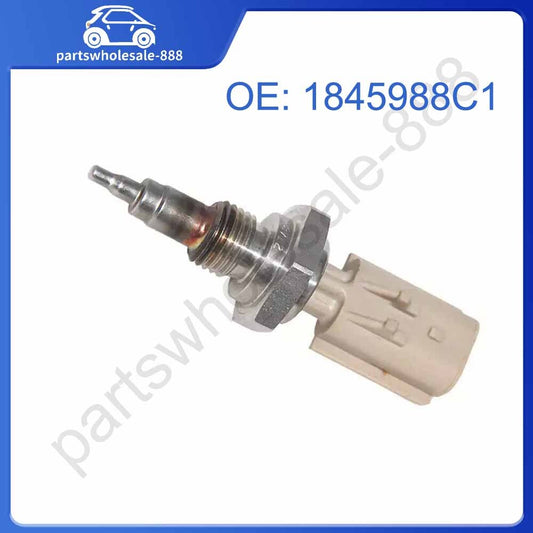 Diesel EGT Inlet Exhaust Gas Temperature Temp Sensor For 08-10 for Ford 6.4L
