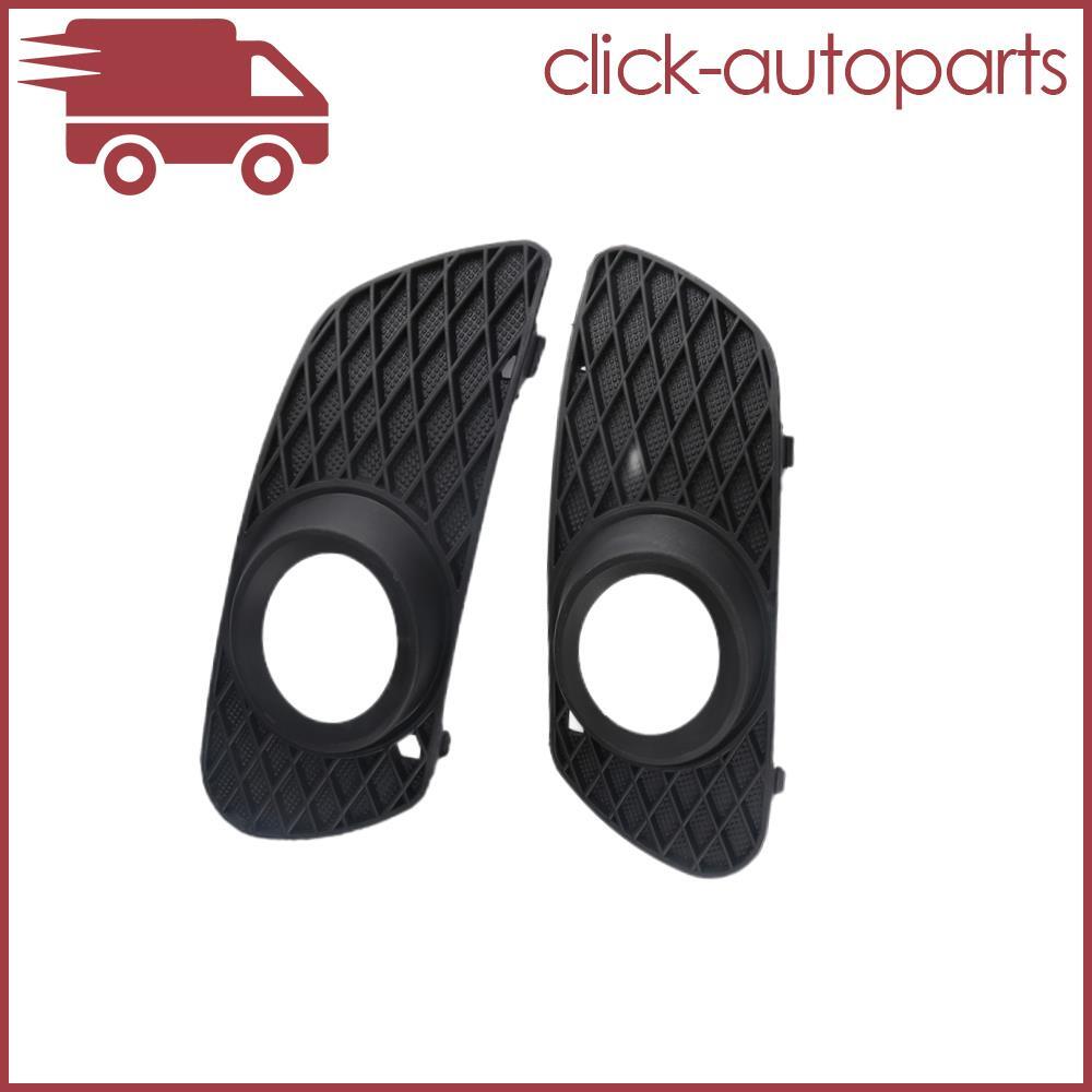 2X Fog Light Trim Lamp Cover Fits for Mercedes for Benz ML-CLASS ML350 Left+Right