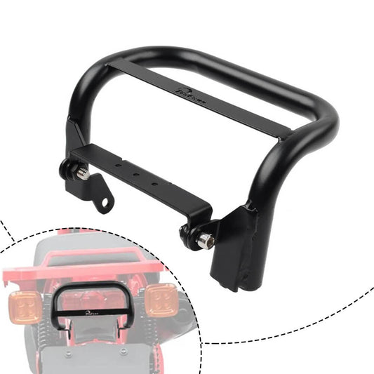 Anti-Crash Tail Light Cover Protect Bumper for Honda CT125 Honter Cub Trail125