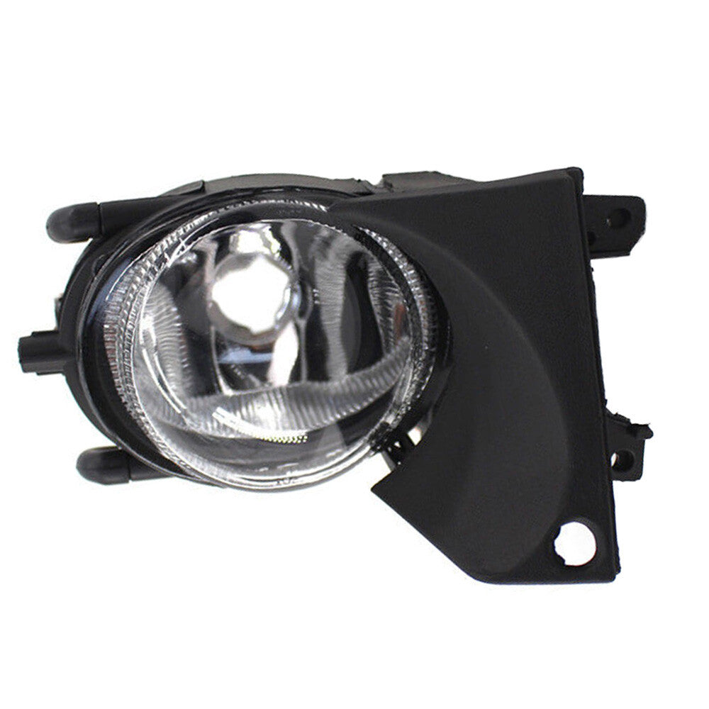For 2001-2003 for BMW E39 525i 530i 540i Clear Lens Left Bumper Fog Light Lamp