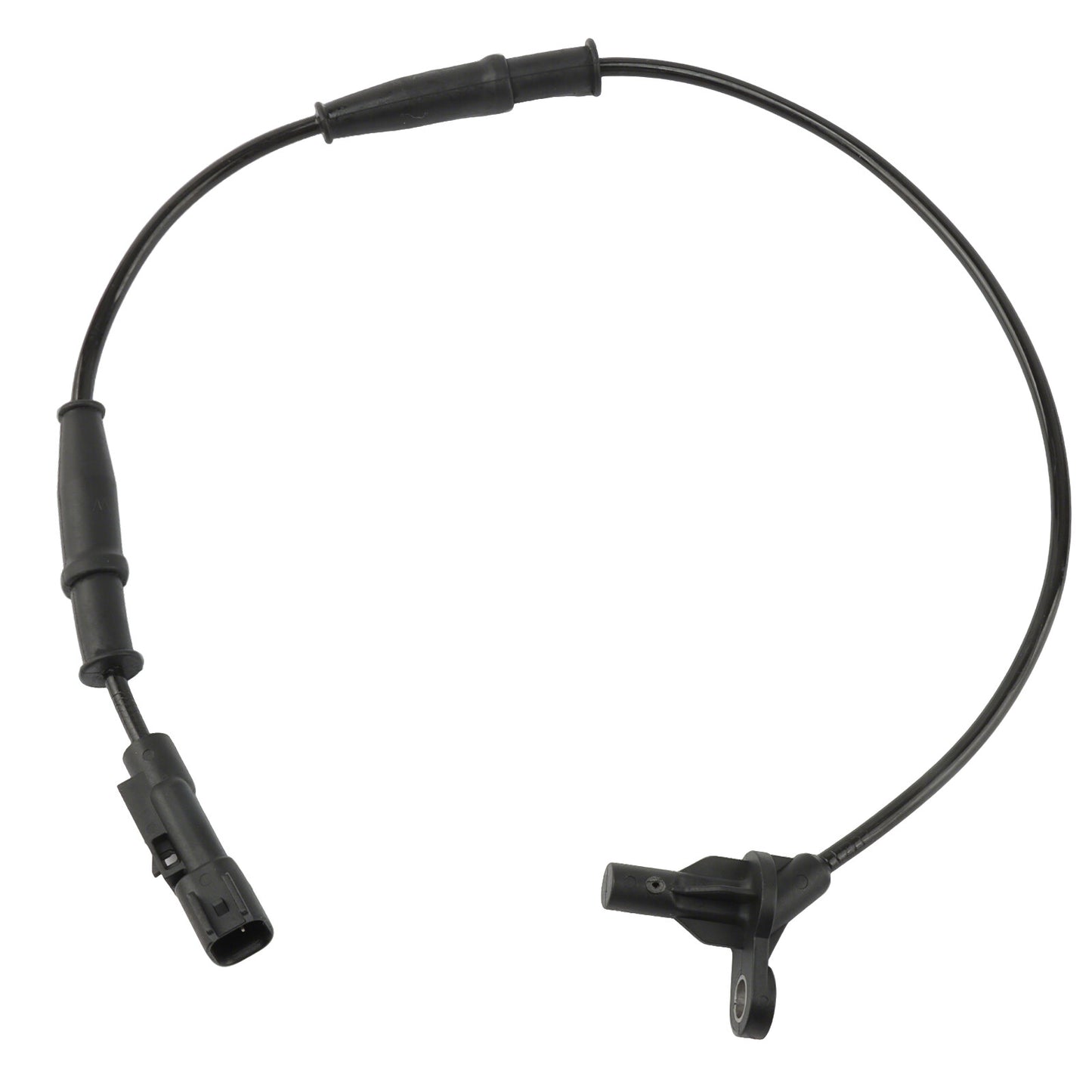 1PC for CHEVROLET TORNADO 1.8 2012-2021 Front Left=Right 94709058 Speed Sensor