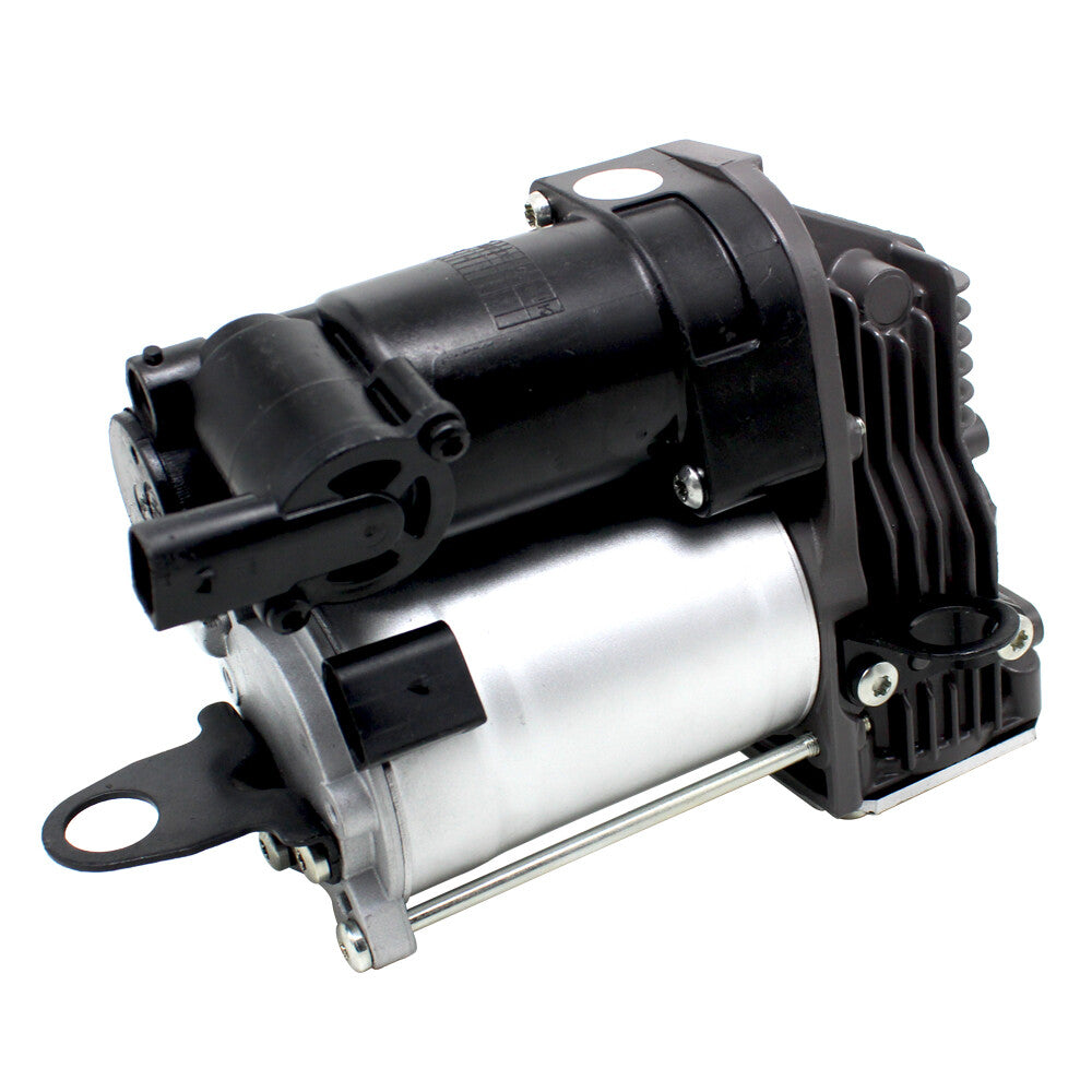 A1663200104 Air Suspension Compressor Pump for Mercedes ML GL Class X166 W166 US
