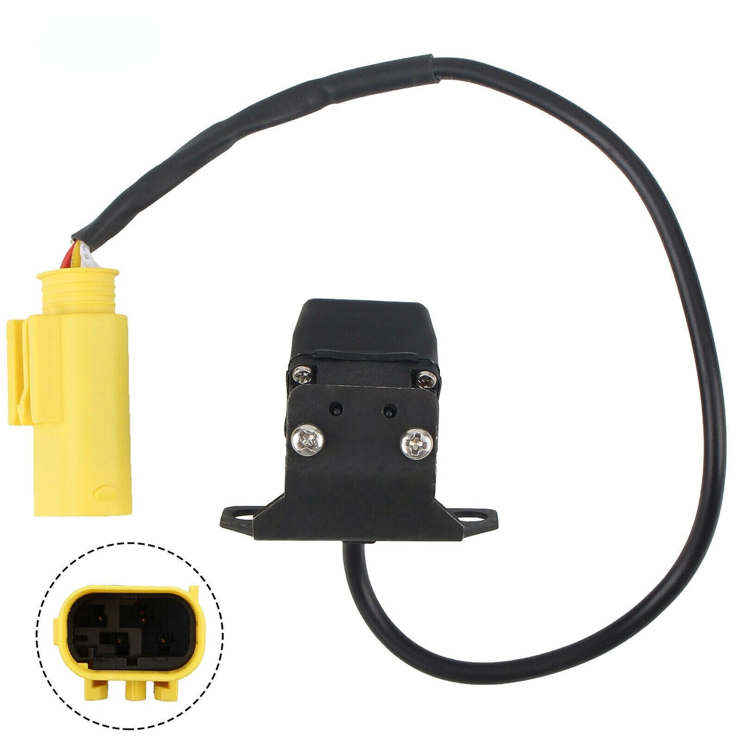 for Kia Sportage Rear View Camera Number New 95750-3W110 2011-2014 95750-3W010