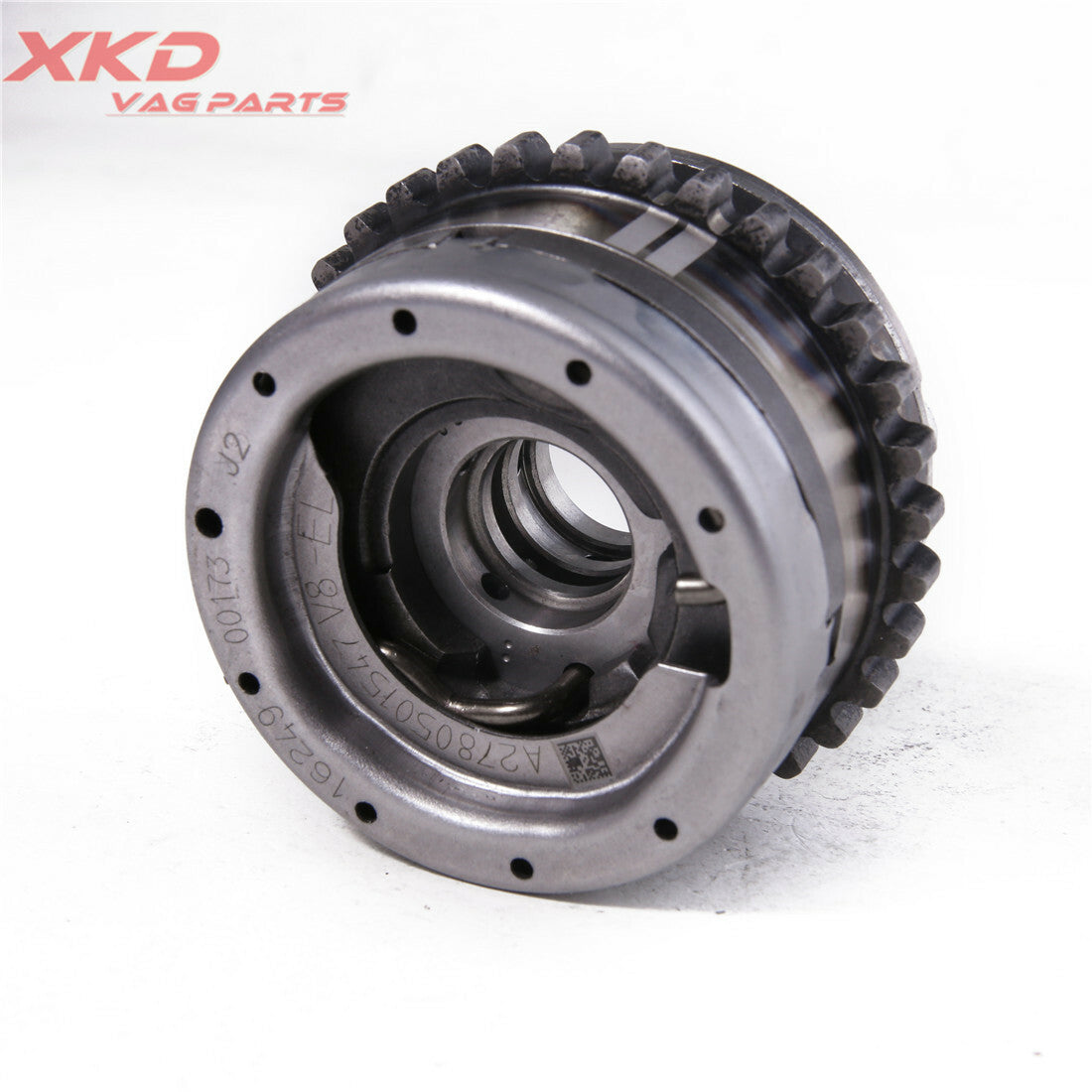 Intake Left Camshaft Adjuster Gear for Mercedes-Benz C216 W212 S212 A2780501547