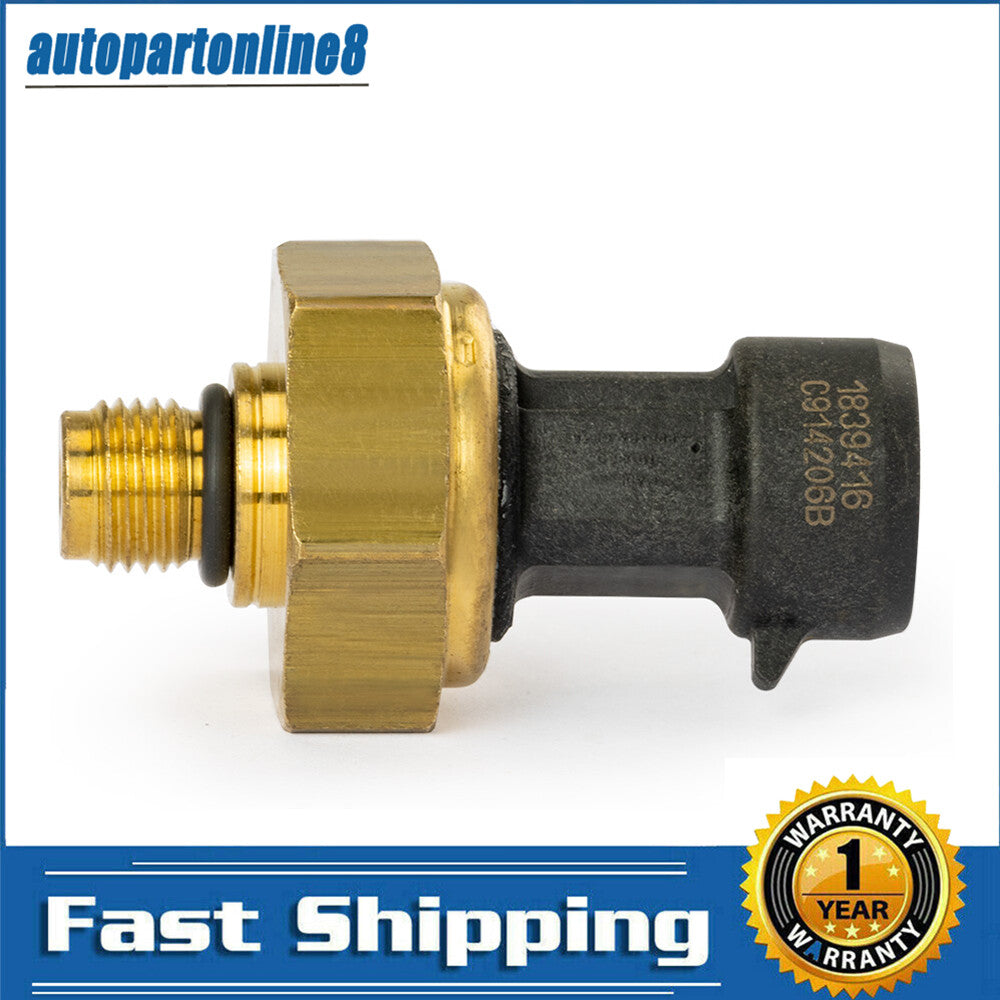 Nitrogen Oxide NOX Sensor 12V for Mitsubishi Canter Fuso 2017 ML239299 5WK97200