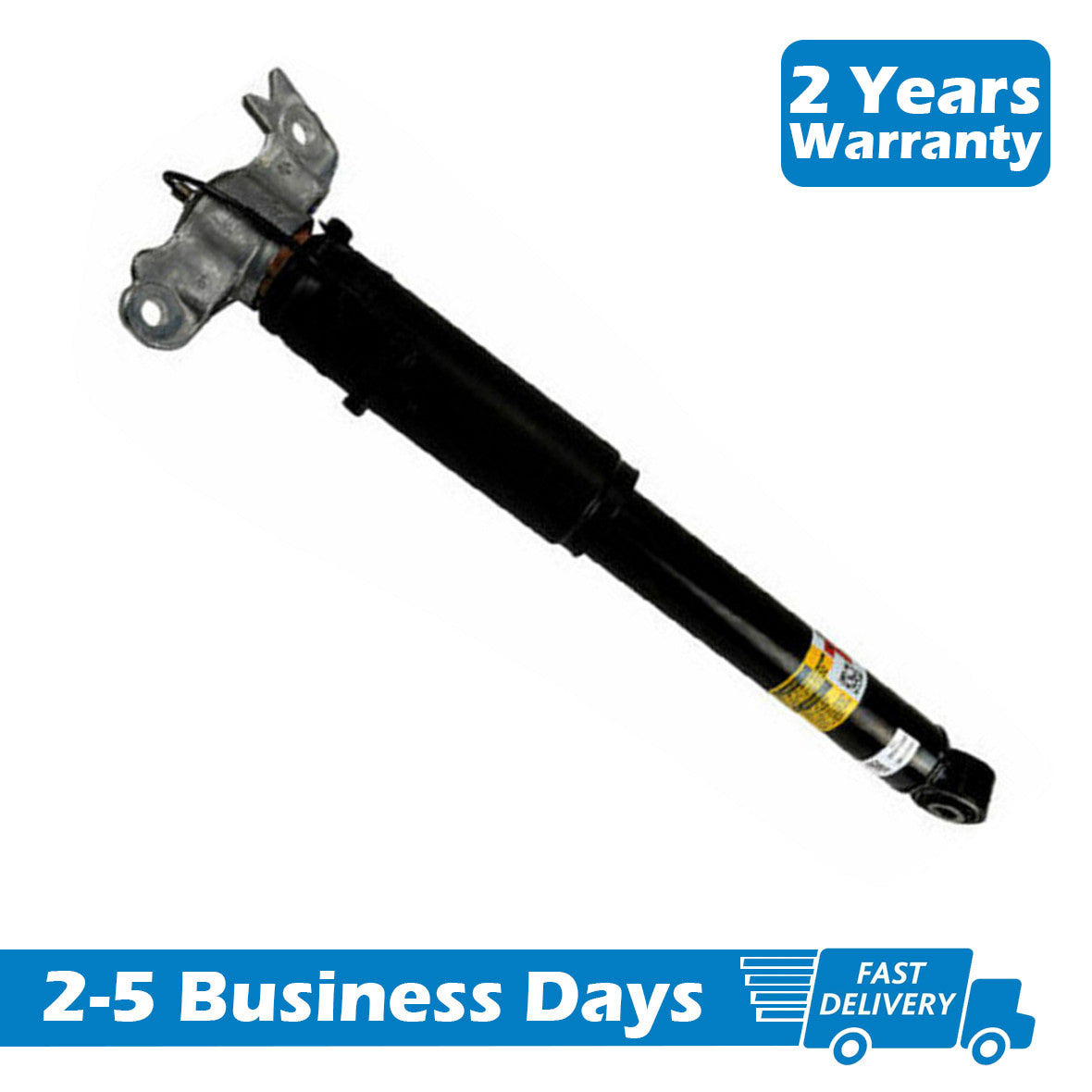 Right rear shock absorber strut for Cadillac XTS 2.0T 3.6L with electric suspension (2013-2019)