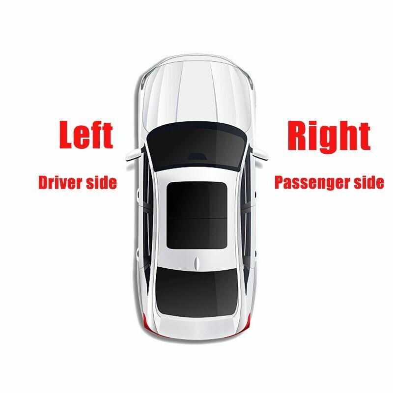 Corner Light Turn Signal Light Left+Right for Toyota for Land Cruiser 2012-2015