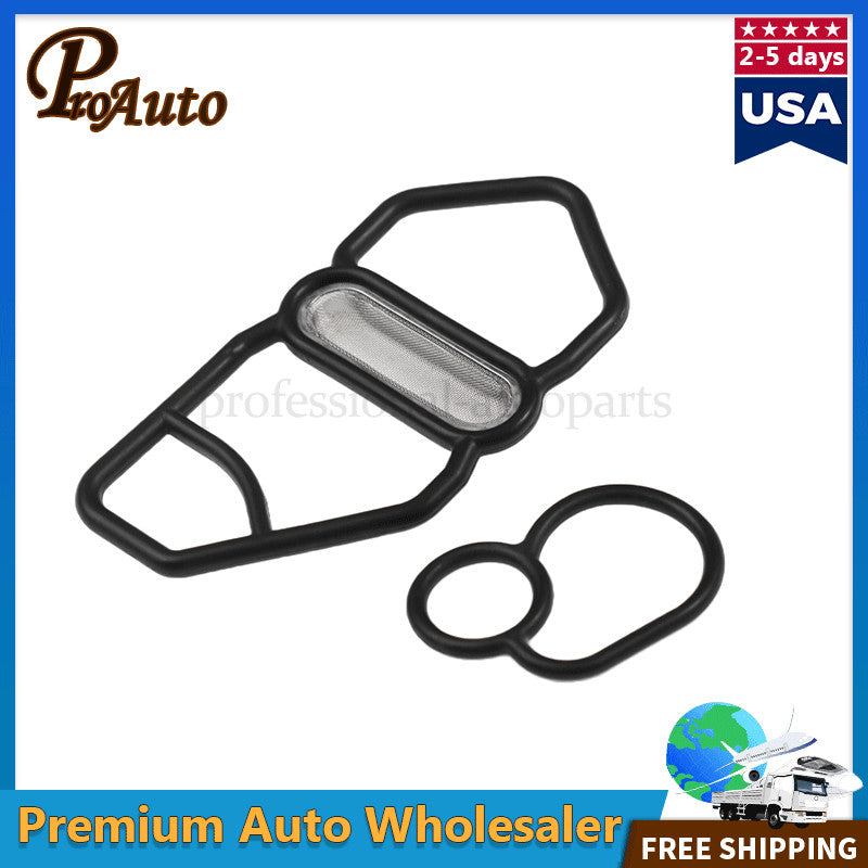 for HONDA 1996-2005 for CIVIC VTEC Solenoid Gasket Kit 36172-P08-015 15825-P2M-005