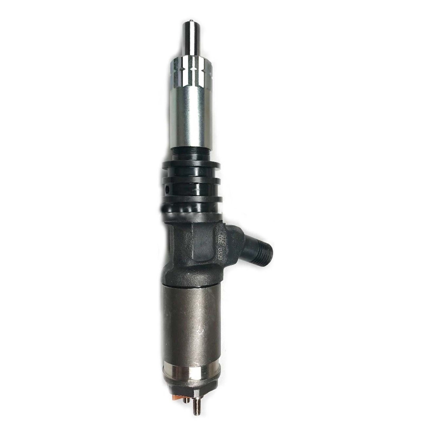6Fuel Injector 095000-0720 095000-0722 ME300290 for Mitsubishi 6M60T Fuso