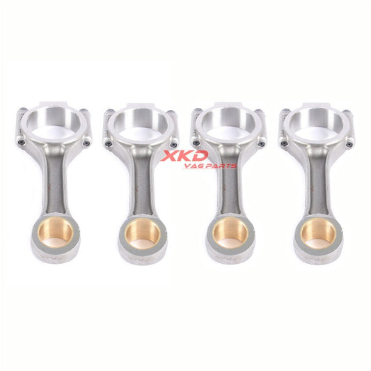 2.0TDI 4 Connecting Rod Kit for Volkswagen Amarok, for Golf , for Tiguan , for Audi Q3, Q5 038105401J
