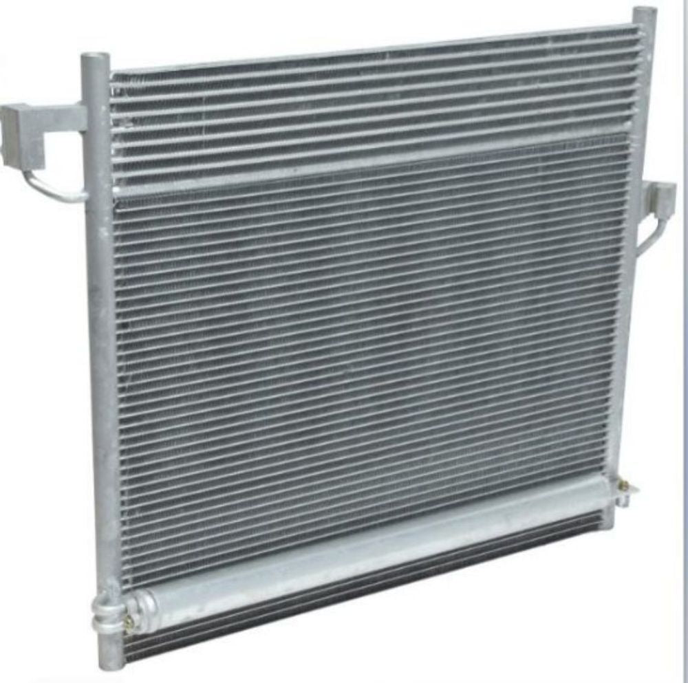 AC Condenser for Mercedes-Benz GL350 GL450 GL550 GLE350 A0995000002