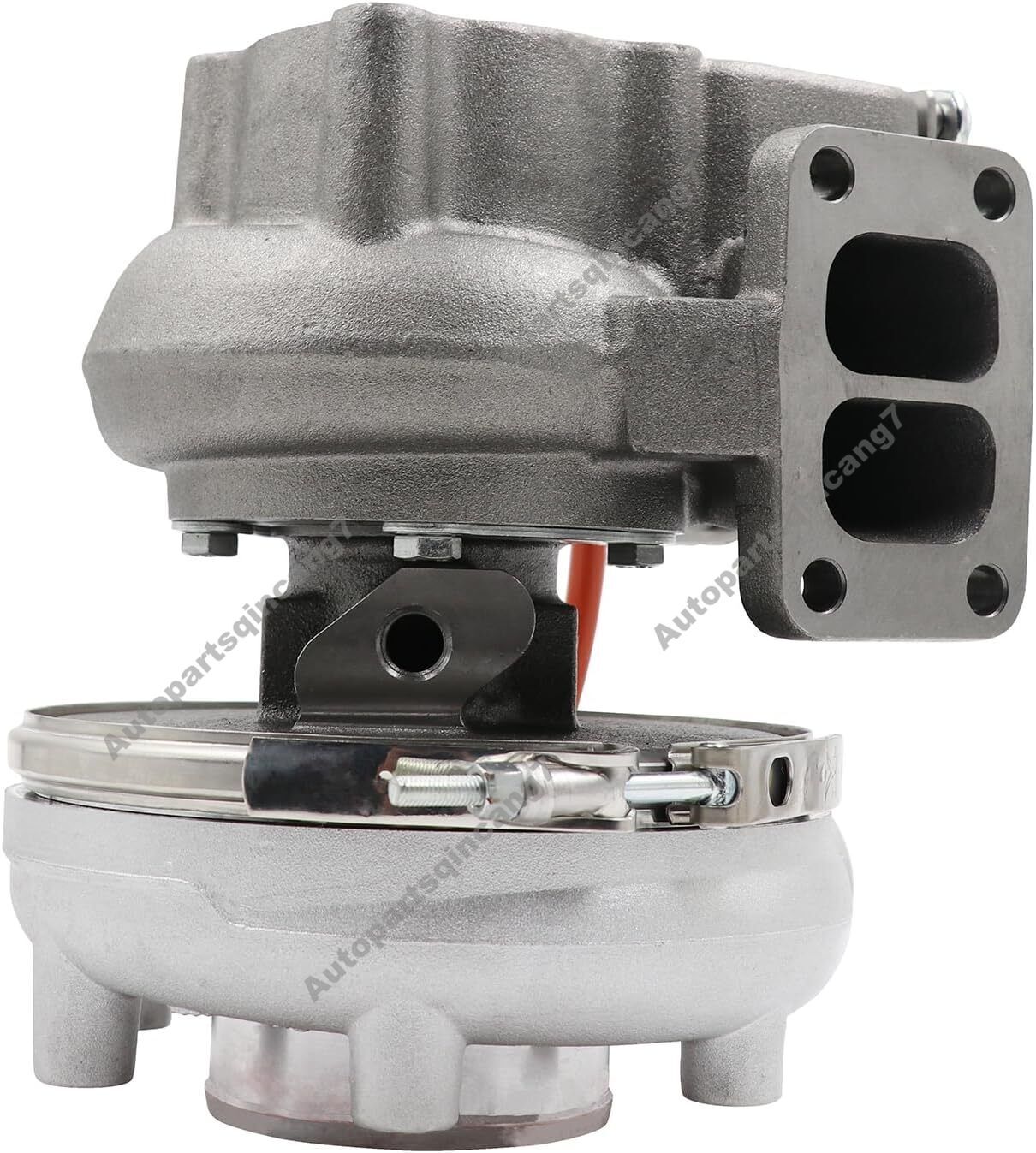 S200G Turbocharger 21496615 20896351 for Volvo D7E Loader L110E L110F L120E