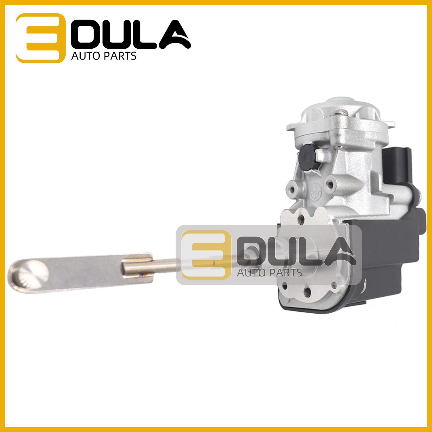 The all-new Turbo actuator is suitable for Audi A1 and A3 seats and is also compatible with for Volkswagen for Golf and Polo 1.2T CBZ (03f145725G-).