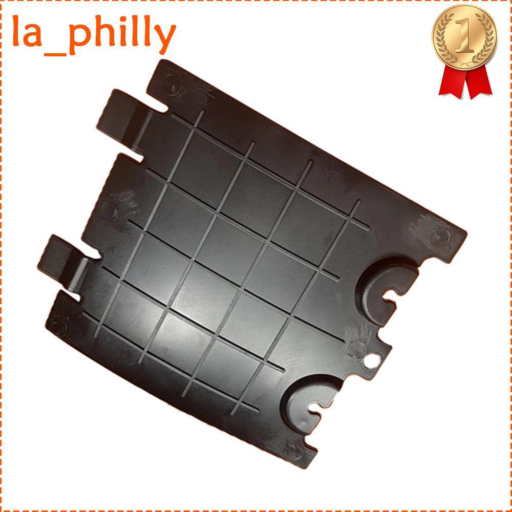 Front Left / Right Liner Cover Black Fits For 2016-2022 GLC Class C253 X253 W253