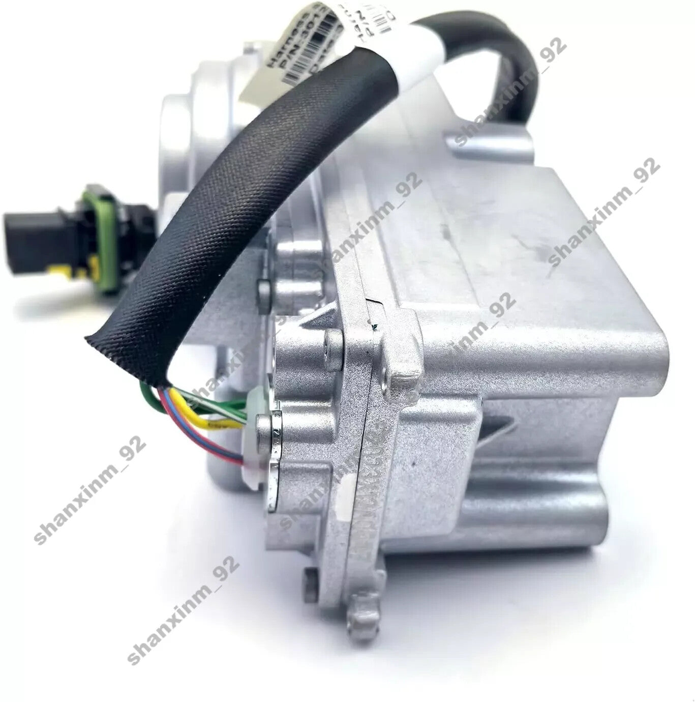 Turbo Charger Actuator 5322874 5322875 For Paccar MX-13 VGT Turbo HE500VG