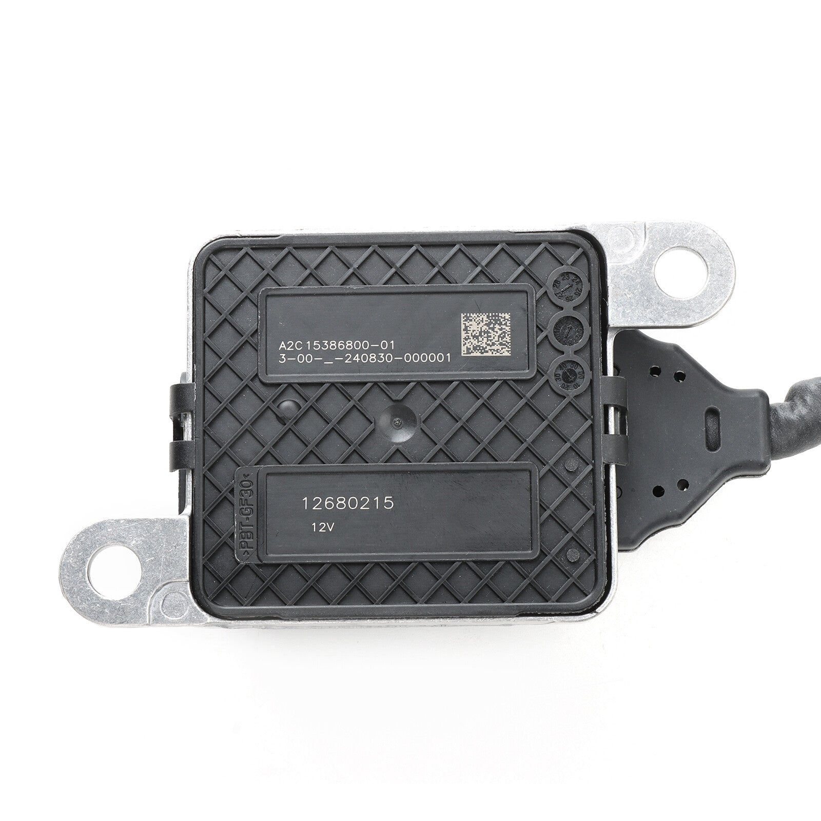The SNS317A NOx sensor is suitable for Chevrolet for GMC for Sierra 2500/3500 12680215