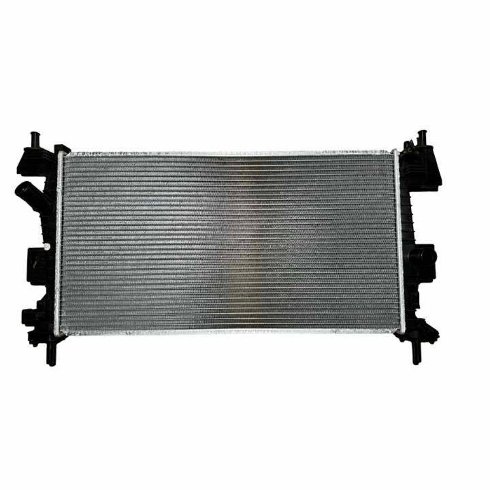 Radiator for Ford Focus 2012-2018