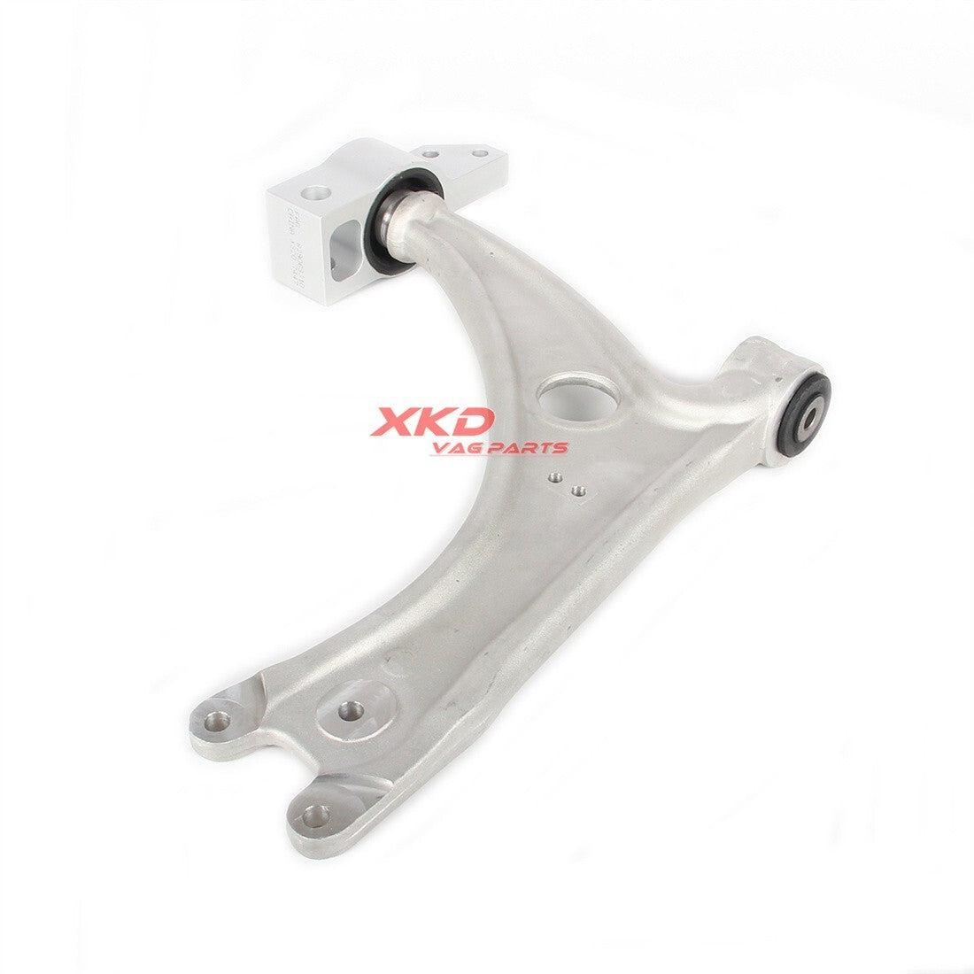 Lower control arm aluminum alloy is suitable for Volkswagen for Passat for Tiguan , for Audi Q3 RSQ3
