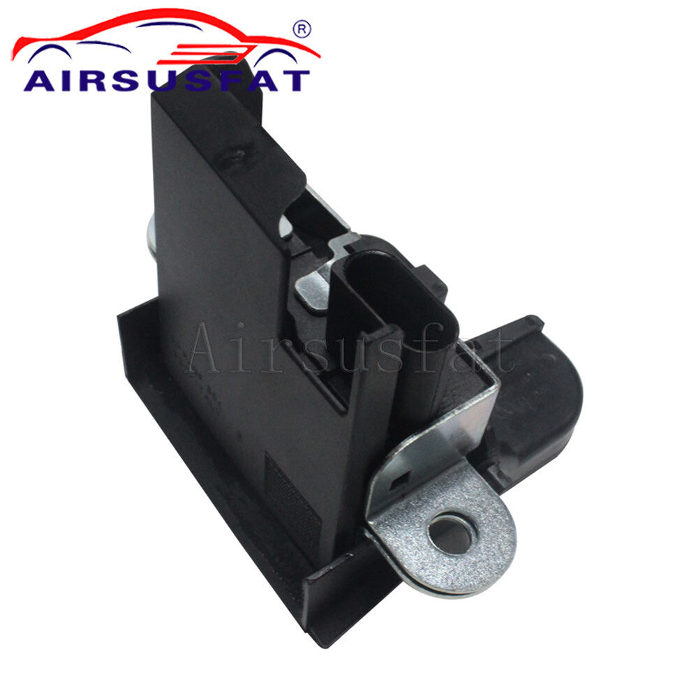 Suitable for Volkswagen for Tiguan 08-17 for Jetta SportWagen Bootlid Liftgate Trunk Latch Actuator