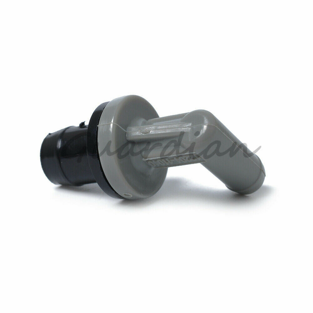 One-way automotive crankcase ventilation valve 12204-11040 replacement kit