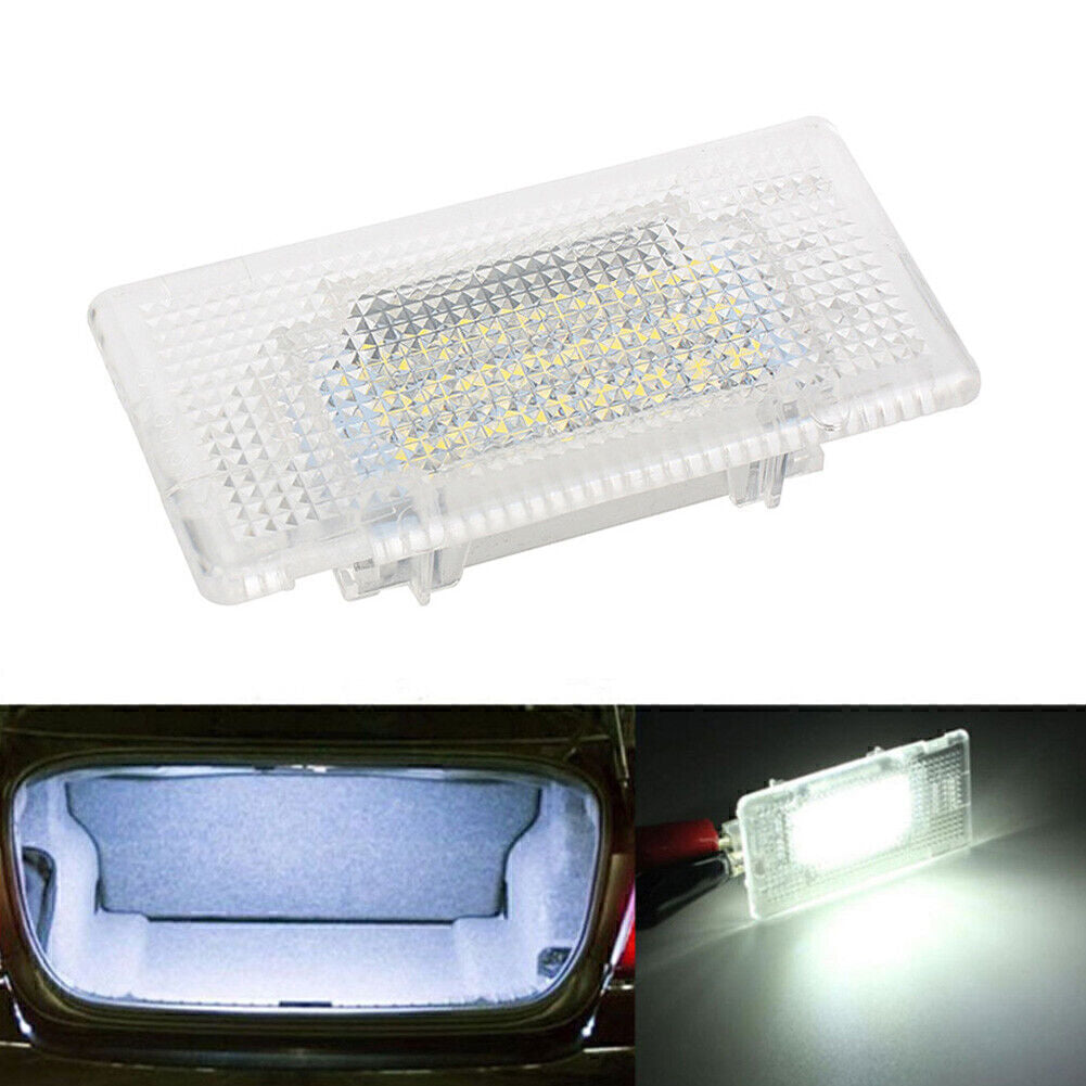 Car Luggage Trunk Light Interior No Error for BMW E39 E60 F10 M5 E61 F11 E90 E92