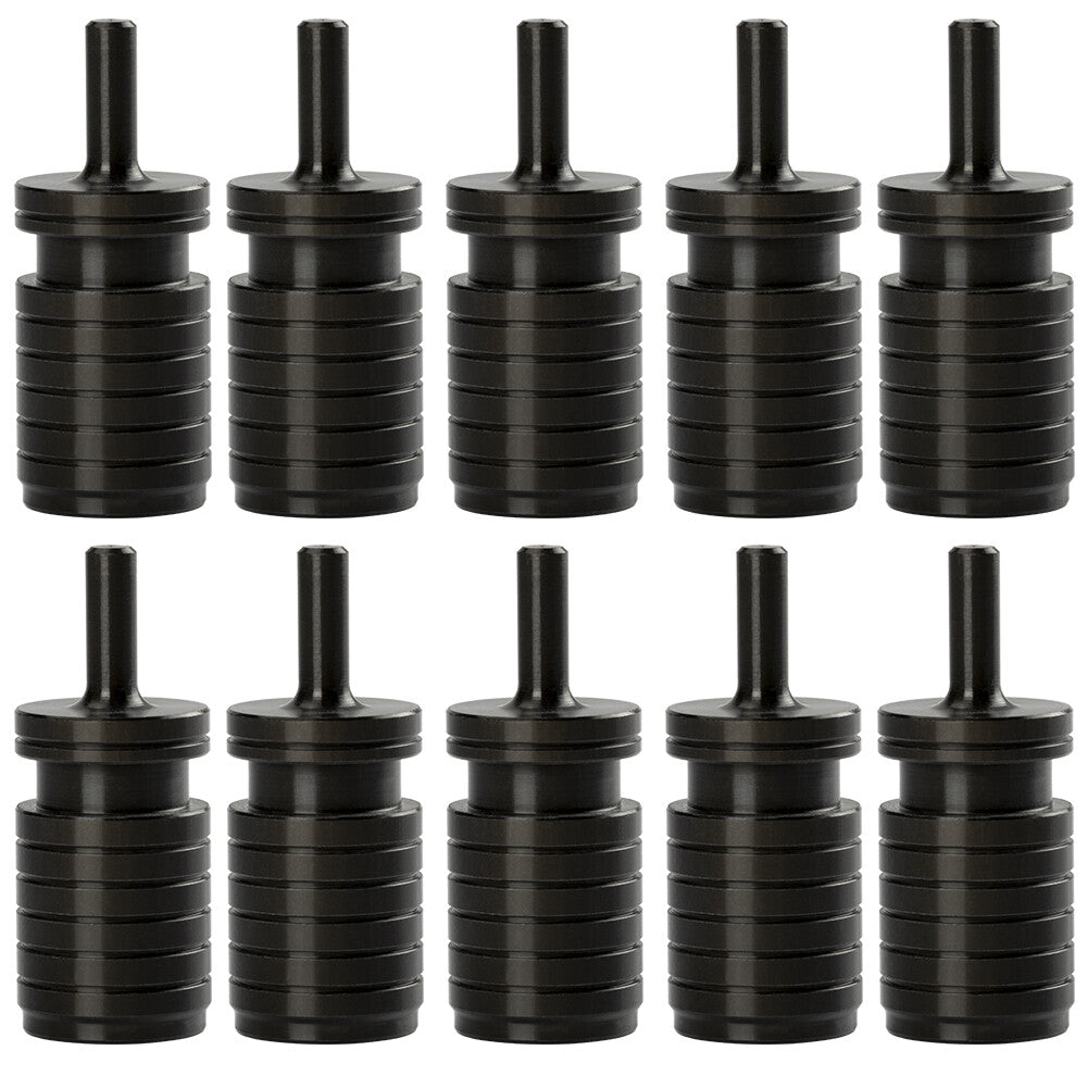 10xTranspeed CVT JF011E RE0F10A JF015E RE0F11A Pump Flow Control Valve 33510N-02